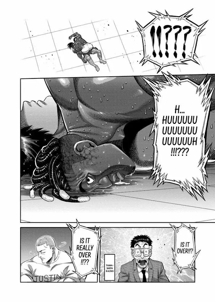 Kengan Omega Chapter 277 image 08_optimized